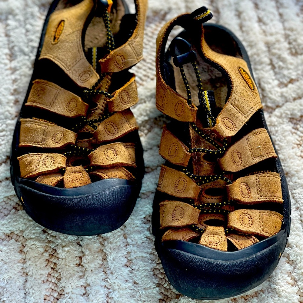 Keen Newport Sandal